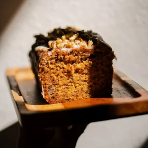 Banana bread