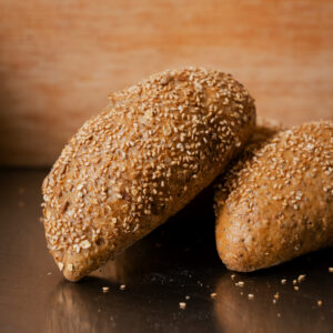 Pan de semillas