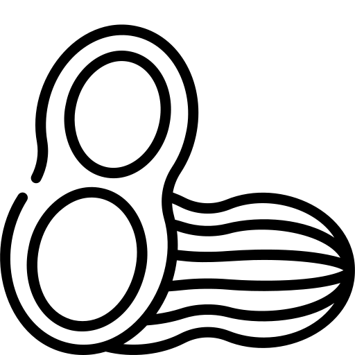 Cacahuete