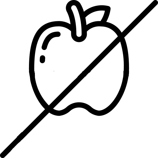 Sin fructosa