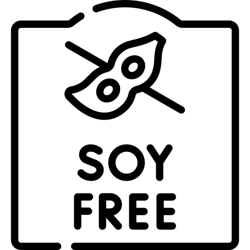 Sin soja