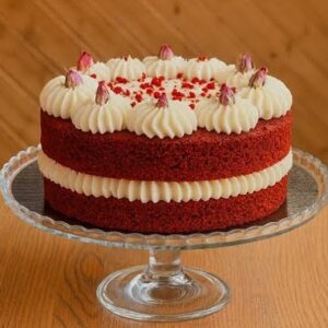 Red Velvet